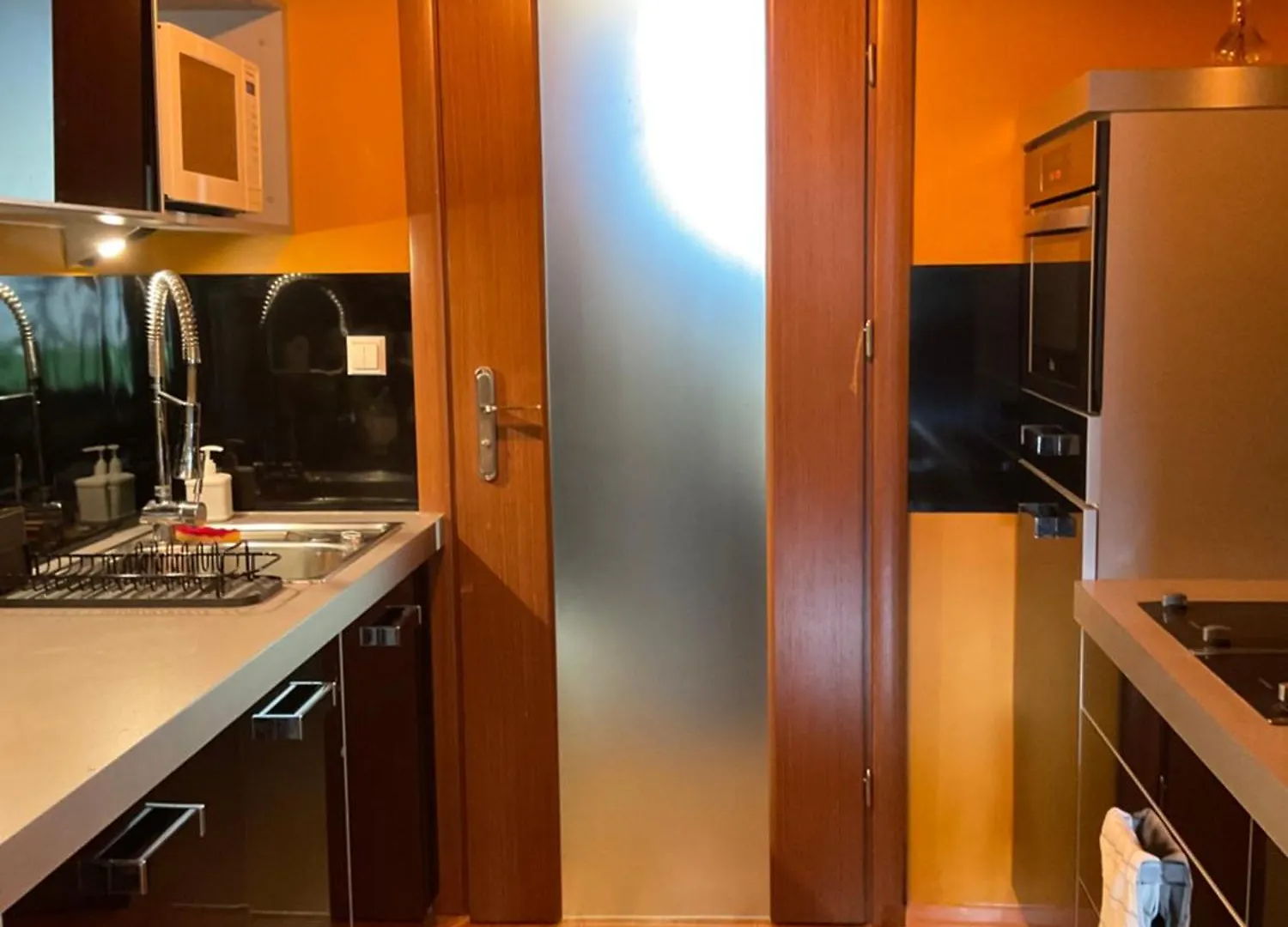 Apartament z widokiem na góry. Taras. Parking free Zakopane