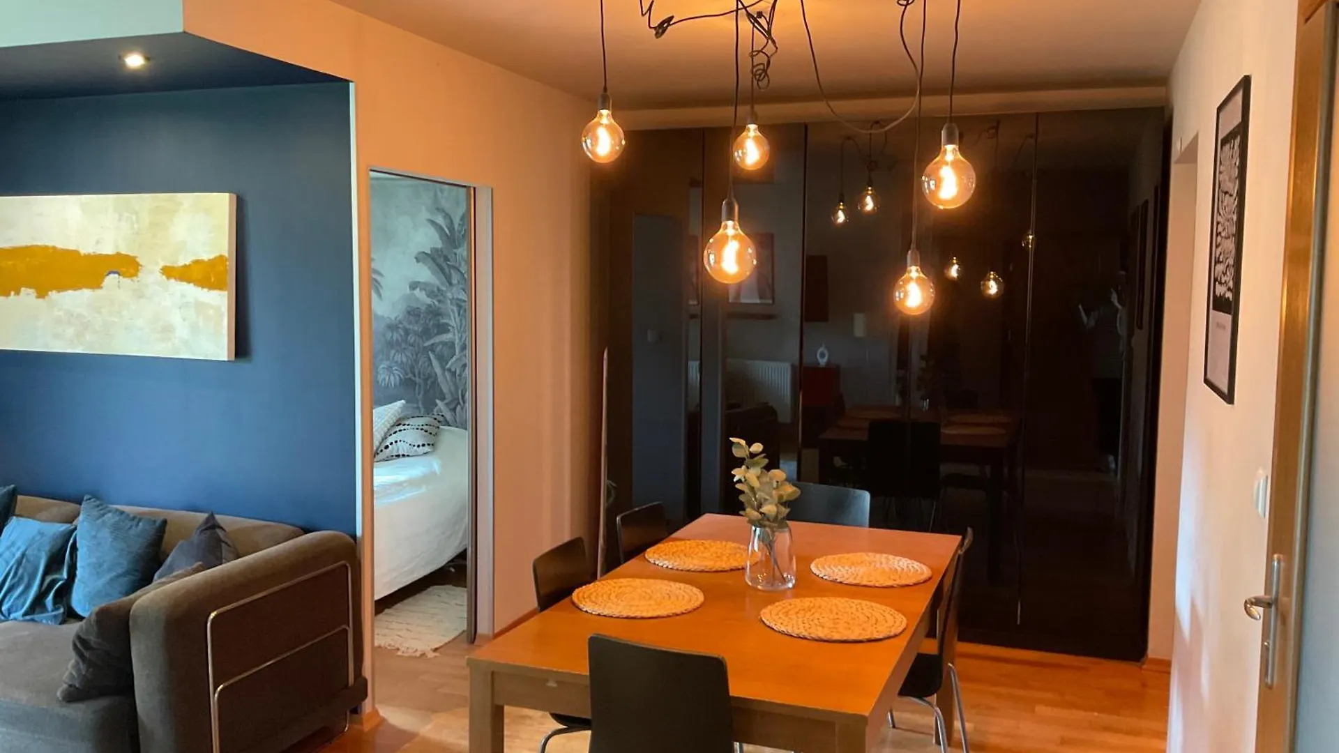Apartament z widokiem na góry. Taras. Parking free Zakopane