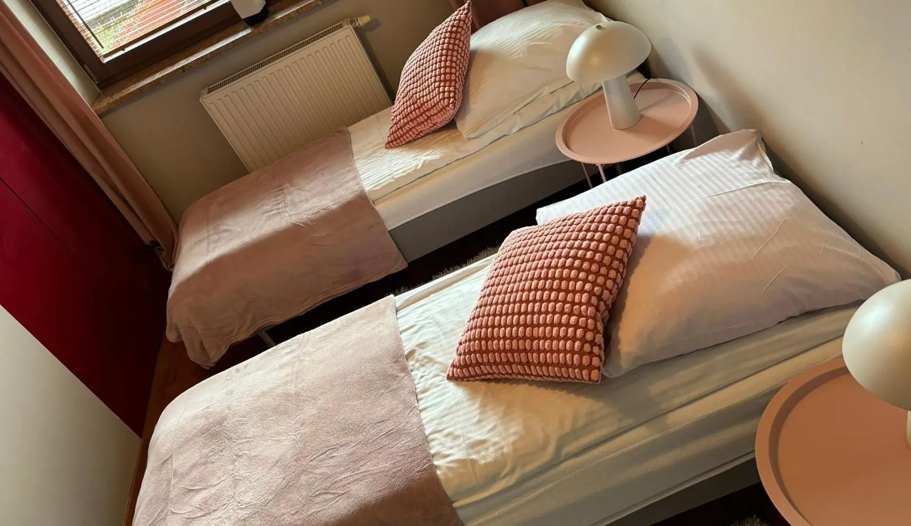 Apartament z widokiem na góry. Taras. Parking free Zakopane Polska